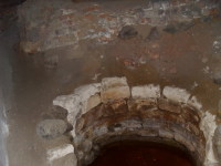Древний колодец в подземелье (Фото: Г. Константинова, личный архив)